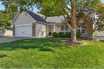 3673 Eagles Hill Ridge, Saint Charles, MO 63303 - Photo 4