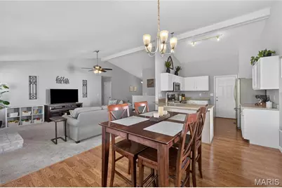 3673 Eagles Hill Ridge, Saint Charles, MO 63303 - Photo 22