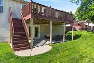 3673 Eagles Hill Ridge, Saint Charles, MO 63303 - Photo 50