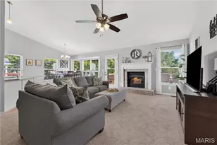 3673 Eagles Hill Ridge, Saint Charles, MO 63303 - Photo 8