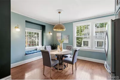 125 S Elm Avenue, Saint Louis, MO 63119 - Photo 24