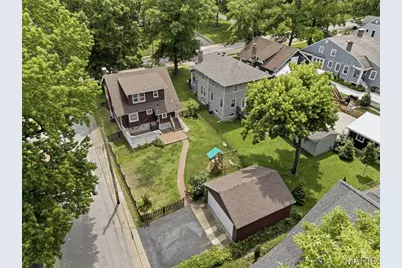125 S Elm Avenue, Saint Louis, MO 63119 - Photo 72