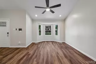 5343 Conde St, Saint Louis, MO 63107 - Photo 4