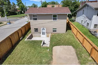 5343 Conde Street, Saint Louis, MO 63107 - Photo 2