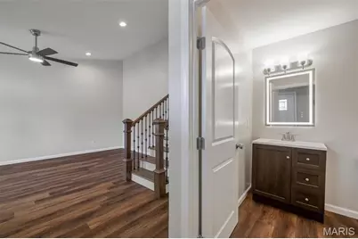 5343 Conde Street, Saint Louis, MO 63107 - Photo 6