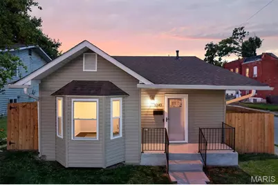 5343 Conde Street, Saint Louis, MO 63107 - Photo 1