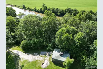 5.6+/- Acres Green Acres Lane, Saint Clair, MO 63077 - Photo 1