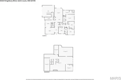 8333 Kingsbury Boulevard, Clayton, MO 63105 - Photo 46