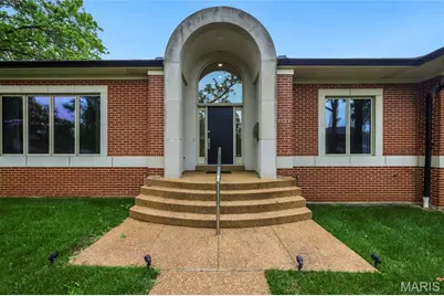 8333 Kingsbury Boulevard, Clayton, MO 63105 - Photo 2