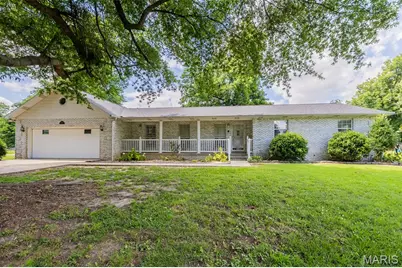 310 Park Street, Campbell, MO 63933 - Photo 1
