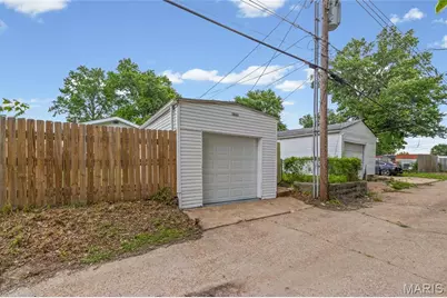 6856 Plymouth Avenue, University City, MO 63130 - Photo 22