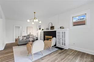 6856 Plymouth Ave, University City, MO 63130 - Photo 4