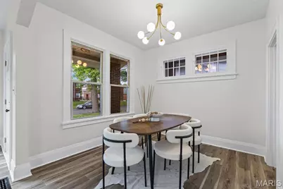 6856 Plymouth Avenue, University City, MO 63130 - Photo 8