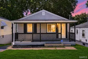 138 Elkan Ave, Saint Louis, MO 63135 - Photo 1