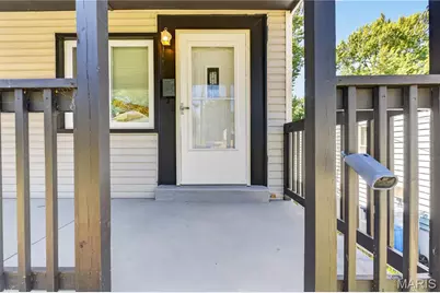 138 Elkan Avenue, Saint Louis, MO 63135 - Photo 2