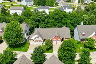 1215 Silver Fern Dr, Lake Saint Louis, MO 63367 - Photo 2