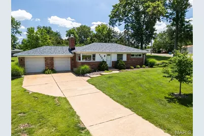 4684 Venarde Drive, Saint Louis, MO 63128 - Photo 34