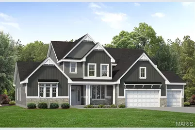 26 Valor Way, O'Fallon, MO 63385 - Photo 1