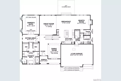 26 Valor Way, O'Fallon, MO 63385 - Photo 2