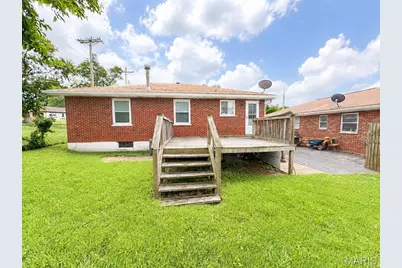 9301 Miriam Avenue, Overland, MO 63114 - Photo 8