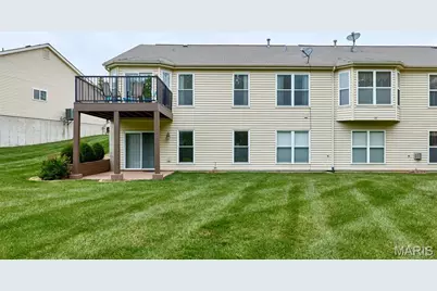 8 Turtle Creek Villas Drive #4R, O'Fallon, MO 63366 - Photo 82