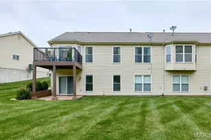8 Turtle Creek Villas Dr, O'Fallon, MO 63366 - Photo 82