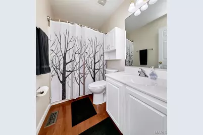 8 Turtle Creek Villas Drive #4R, O'Fallon, MO 63366 - Photo 46