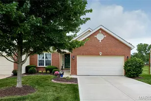 8 Turtle Creek Villas Dr, O'Fallon, MO 63366 - Photo 1