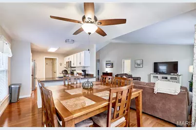 8 Turtle Creek Villas Drive #4R, O'Fallon, MO 63366 - Photo 26