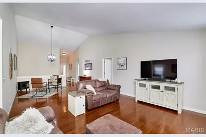 8 Turtle Creek Villas Drive #4R, O'Fallon, MO 63366 - Photo 18