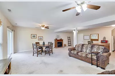 8 Turtle Creek Villas Drive #4R, O'Fallon, MO 63366 - Photo 60