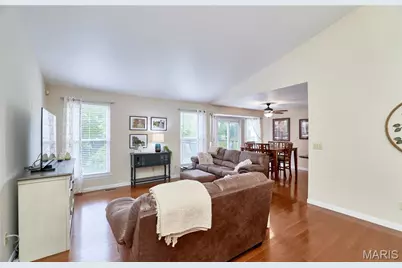 8 Turtle Creek Villas Drive #4R, O'Fallon, MO 63366 - Photo 14