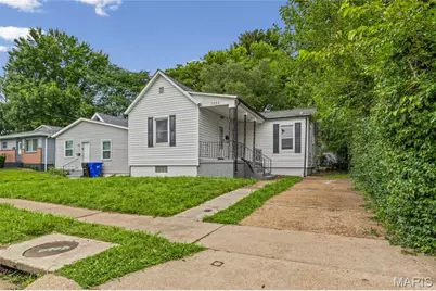 7033 Julian Avenue, University City, MO 63130 - Photo 10