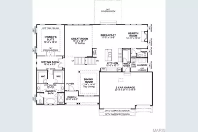 17324 Main Street, Wildwood, MO 63040 - Photo 2
