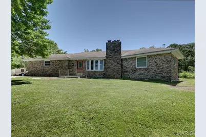 25636 County Road 367, Stanton, MO 63435 - Photo 1