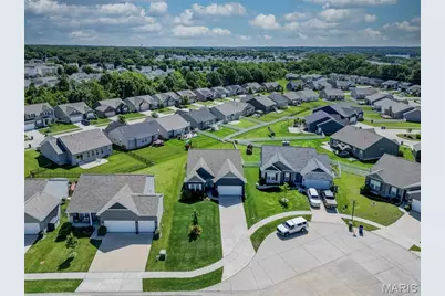 118 Riding Crop Lane, Wentzville, MO 63385 - Photo 26