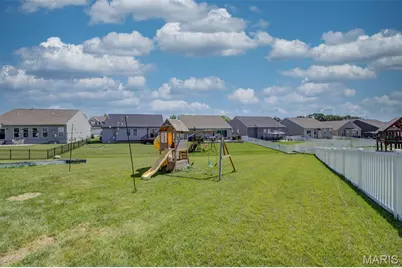 118 Riding Crop Lane, Wentzville, MO 63385 - Photo 24