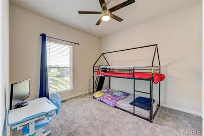 118 Riding Crop Lane, Wentzville, MO 63385 - Photo 16