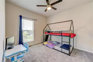118 Riding Crop Ln, Wentzville, MO 63385 - Photo 16