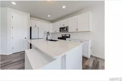 118 Riding Crop Lane, Wentzville, MO 63385 - Photo 6