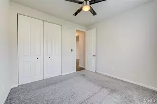 118 Riding Crop Ln, Wentzville, MO 63385 - Photo 20