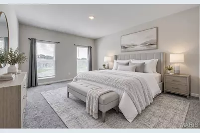 118 Riding Crop Lane, Wentzville, MO 63385 - Photo 10
