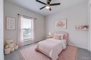 118 Riding Crop Ln, Wentzville, MO 63385 - Photo 16