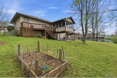 1013 M- Sassafras, Weldon Spring, MO 65793 - Photo 30
