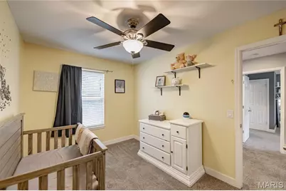 1276 Harvest Ridge Drive, Saint Charles, MO 63303 - Photo 20