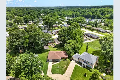 7650 Sunray Lane, Saint Louis, MO 63123 - Photo 30