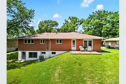 7650 Sunray Lane, Saint Louis, MO 63123 - Photo 20