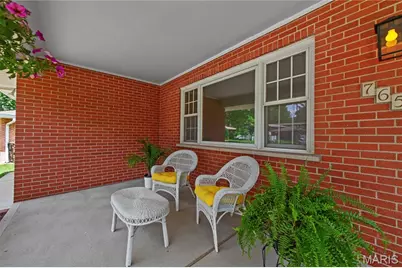 7650 Sunray Lane, Saint Louis, MO 63123 - Photo 26