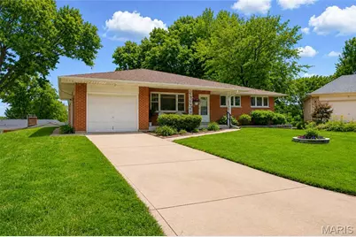 7650 Sunray Lane, Saint Louis, MO 63123 - Photo 24
