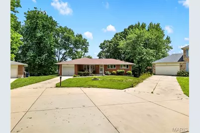 7650 Sunray Lane, Saint Louis, MO 63123 - Photo 28